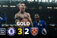 Ex-Benfica completa reviravolta e festejos de Liam Rosenior dizem tudo