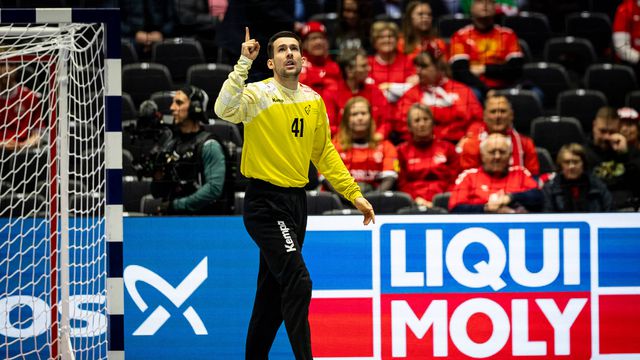 A «estrelinha» que não larga Capdeville: «Lembramo-nos sempre dele»