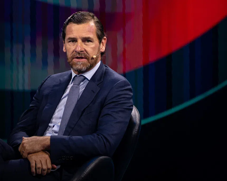 André Villas-Boas pede contenção aos adeptos - Foto: A BOLA