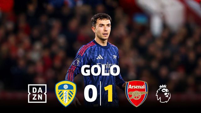 Zubimendi encontrou o caminho