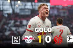 Ex-Sporting faz as pazes com o golo