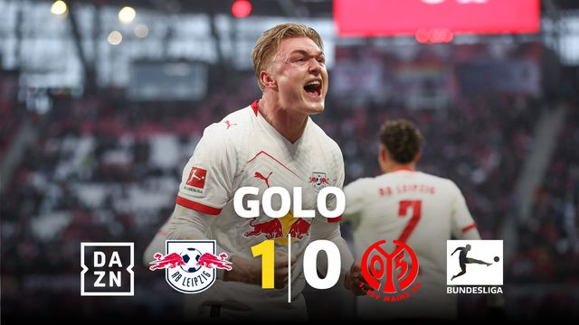 Ex-Sporting faz as pazes com o golo