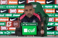 Sem condicionamentos nem poupanças