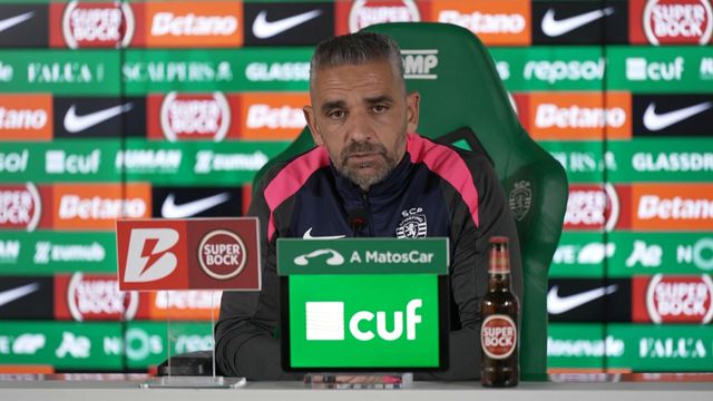 Sem condicionamentos nem poupanças