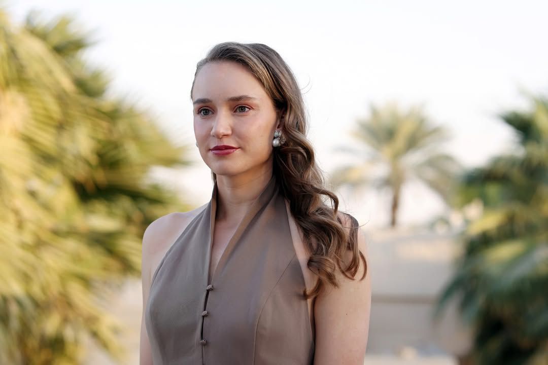 Elena Rybakina, a nova rainha do Open da Austrália