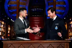 Francesco Farioli e André Villas-Boas na renovação - Foto: FC Porto