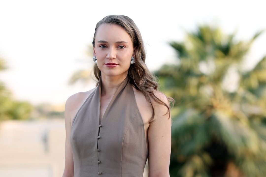 Elena Rybakina, a nova rainha do Open da Austrália