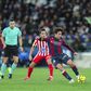 Luís Castro soma e segue: Levante trava Atlético Madrid