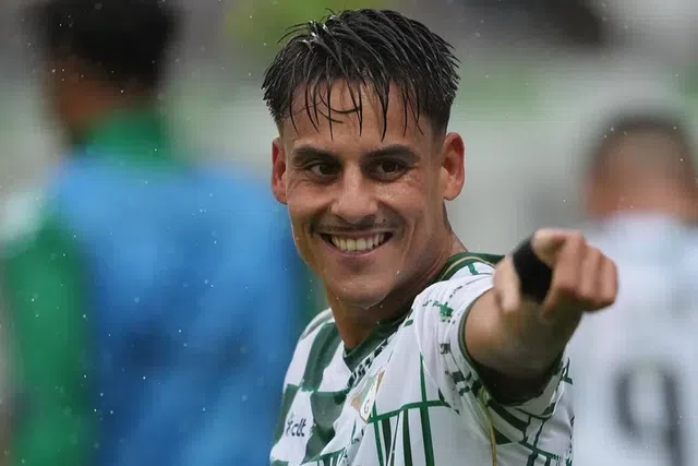 Mercado Moreirense: Benny a caminho da Grécia
