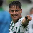 Mercado Moreirense: Benny a caminho da Grécia