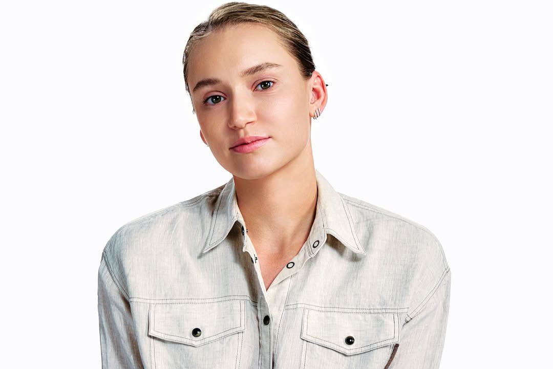 Elena Rybakina, a nova rainha do Open da Austrália