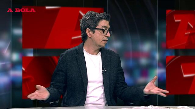 «Benfica precisa de trabalhar a finalização e até os penáltis»