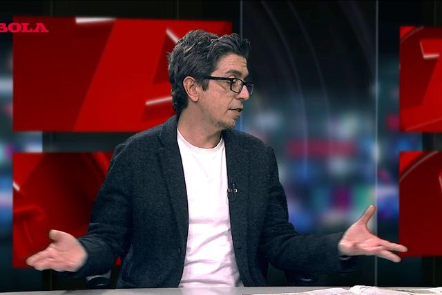 «Benfica precisa de trabalhar a finalização e até os penáltis»