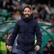 Amorim: interesse do Liverpool deixa SAD do Sporting muito atenta