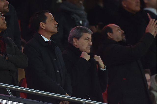 Desavença entre Gomes e Proença? «Um episódio que, honestamente, não foi positivo»