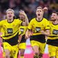 Vídeo: até o Borussia ficou surpreendido com a vitória sobre o Bayern