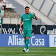 Rio Ave: Amine e Josué preocupam