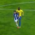 FC Porto mostra imagens do penálti revertido: «É muito grave»