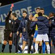 FC Porto: plantel em revolta contra a arbitragem