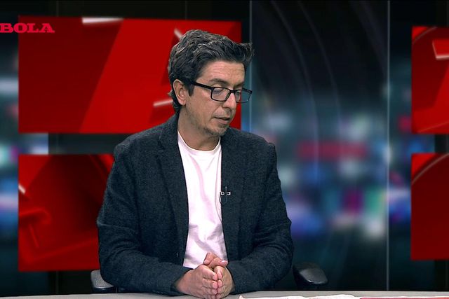 «Daniel Sousa parece-me uma boa escolha para o SC Braga»