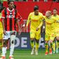 Ligue 1: Nice perde e Paulo Fonseca tem motivos para sorrir