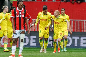 Ligue 1: Nice perde e Paulo Fonseca tem motivos para sorrir