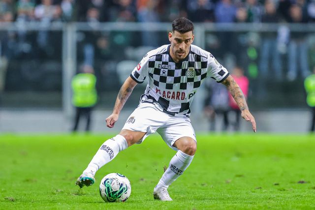 Salvador Agra: «Somos uns verdadeiros campeões»