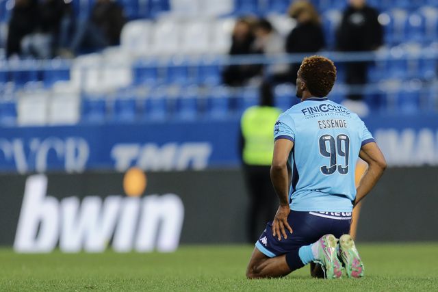 Vizela à procura da primeira vitória em Famalicão