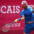 Estoril Open: Nuno Borges conhece adversário da 1.ª ronda
