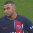Vídeo: Mbappé é substituído e a reação do jogador diz tudo