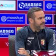 Alguma mágoa com o SC Braga? Artur Jorge responde