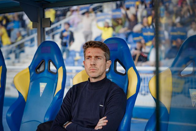 «Fica o amargo de não pontuar com este grande como fizemos com os outros»