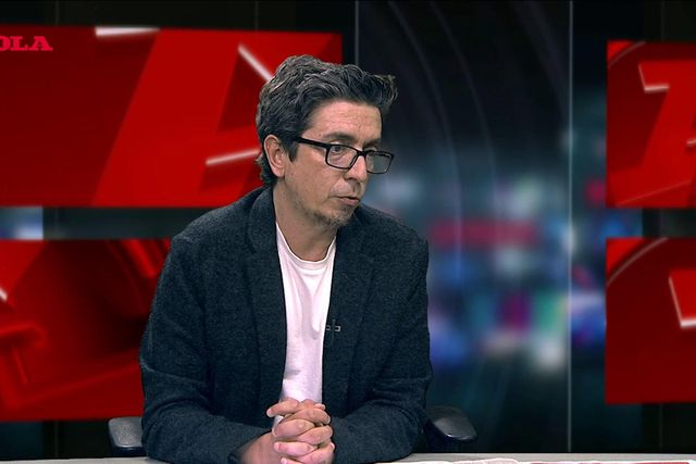 «Já seria ideia de Salvador trocar de treinador, Botafogo fez-lhe um favor»