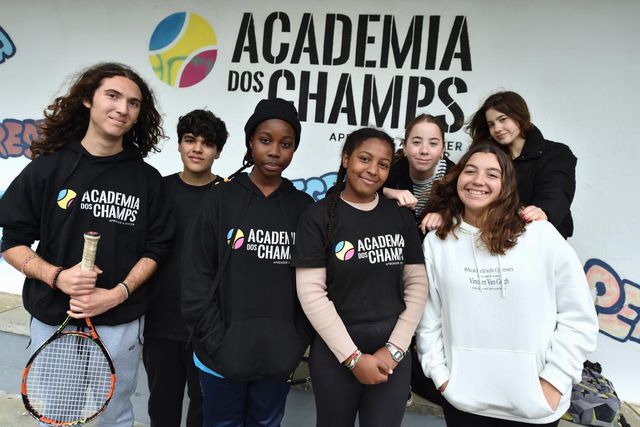 «Se não fosse eu, não sei o que seria do João Sousa!»