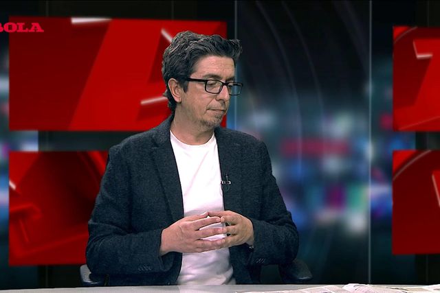 «Dérbi da Taça poderá contar com gestão das duas equipas»