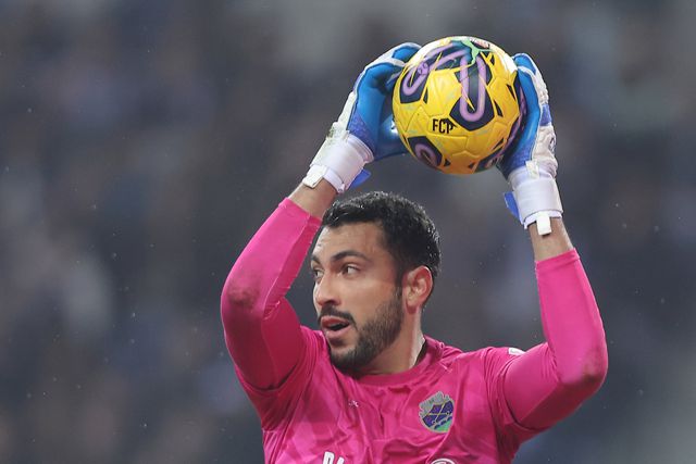 Chaves: Rodrigo Moura e Leandro Sanca avançam para o onze