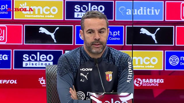 «Sabemos o momento que o Portimonense atravessa»