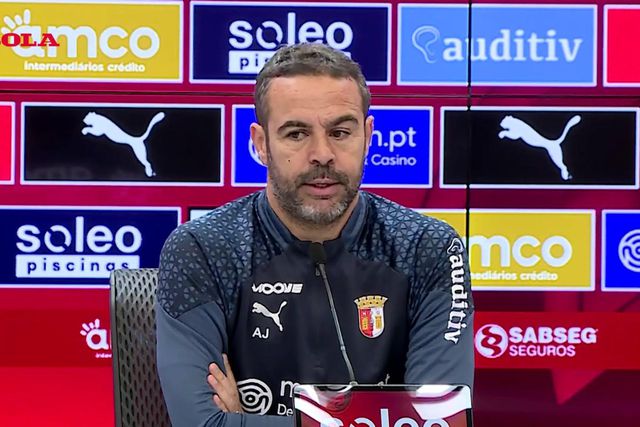 «Sabemos o momento que o Portimonense atravessa»