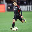 ‘Bilhete’ de Pedro Santos dá vitória ao DC United, Bruno Wilson estreia-se a marcar