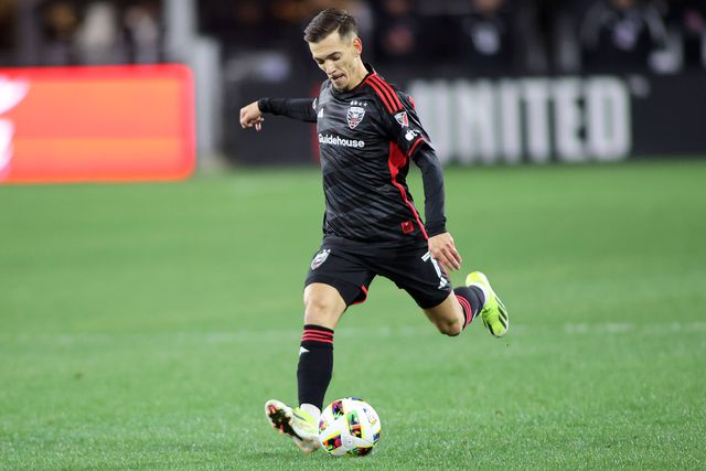 ‘Bilhete’ de Pedro Santos dá vitória ao DC United, Bruno Wilson estreia-se a marcar