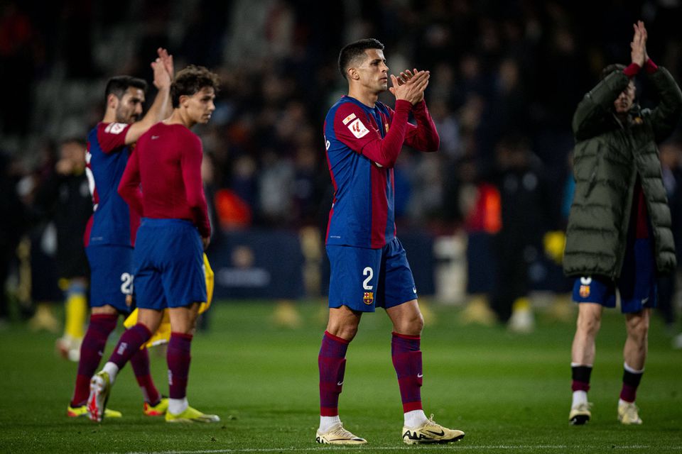 Vídeo: E esta finta de João Cancelo?