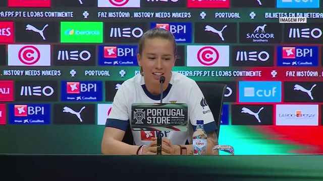 «A seleção de Espanha dispensa apresentações»