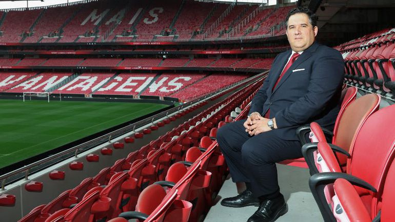 Benfica e o silêncio do Sporting