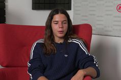 Andreia Jacinto: «Sporting tem de ambicionar ganhar mais»