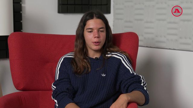 Andreia Jacinto: «Sporting tem de ambicionar ganhar mais»