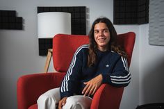 Andreia Jacinto «É um sonho de pequena ser capitã do Sporting»
