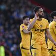 Matheus Cunha, avançado do Wolverhampton
