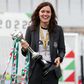 Mariana Cabral volta a arrasar o Sporting