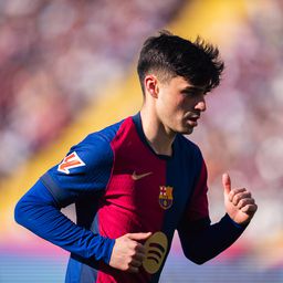 Frustração no Barcelona: jogadores revoltados após festa da Taça