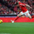 Benfica tem três reforços a valer para o ataque final
